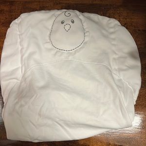 Nested Bean Sleep Sack